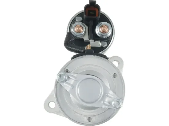 Starter 12 V 1,2 kW AS-PL S3293S Bild Starter 12 V 1,2 kW AS-PL S3293S