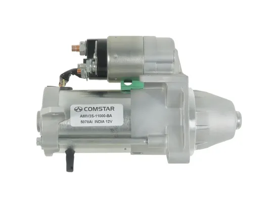 Starter 12 V 1,4 kW AS-PL S9929P Bild Starter 12 V 1,4 kW AS-PL S9929P