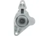 Starter 12 V 1,4 kW AS-PL S9934P Bild Starter 12 V 1,4 kW AS-PL S9934P