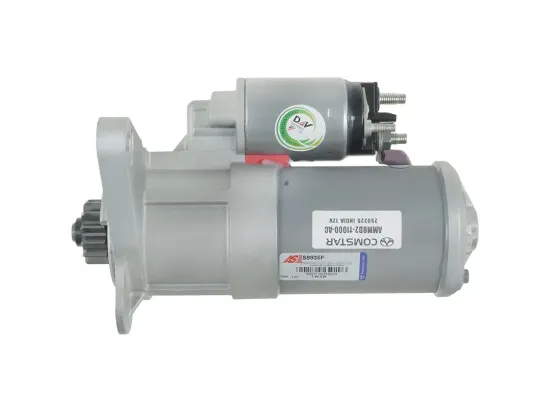 Starter 12 V 1,9 kW AS-PL S9935P Bild Starter 12 V 1,9 kW AS-PL S9935P