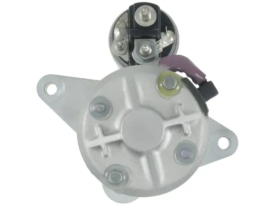 Starter 12 V 1,9 kW AS-PL S9935P Bild Starter 12 V 1,9 kW AS-PL S9935P