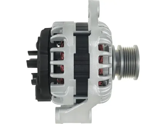 Generator 12 V AS-PL A01358(SEG) Bild Generator 12 V AS-PL A01358(SEG)