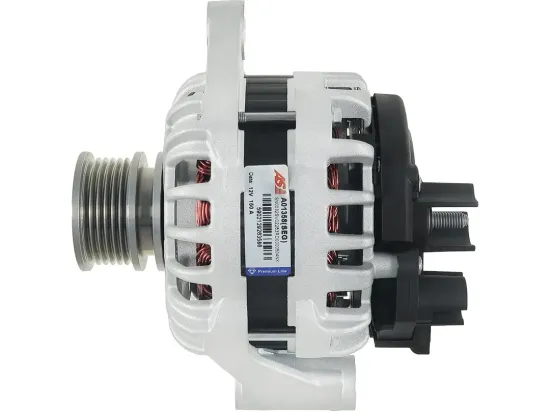 Generator 12 V AS-PL A01358(SEG) Bild Generator 12 V AS-PL A01358(SEG)