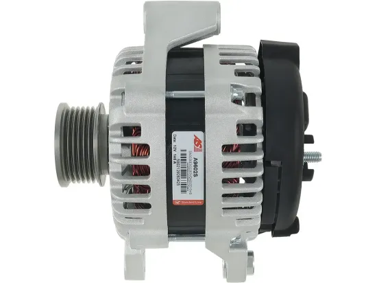 Generator 12 V AS-PL A9602S Bild Generator 12 V AS-PL A9602S