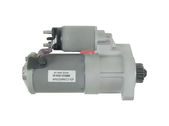 Starter 12 V 1,9 kW AS-PL S9937P Bild Starter 12 V 1,9 kW AS-PL S9937P