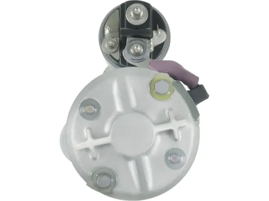 Starter 12 V 1,9 kW AS-PL S9937P Bild Starter 12 V 1,9 kW AS-PL S9937P