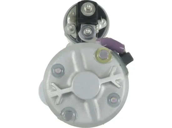 Starter 12 V 2,2 kW AS-PL S9938P Bild Starter 12 V 2,2 kW AS-PL S9938P