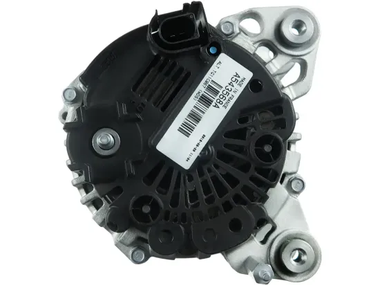 Generator 12 V AS-PL A3275(VALEO) Bild Generator 12 V AS-PL A3275(VALEO)
