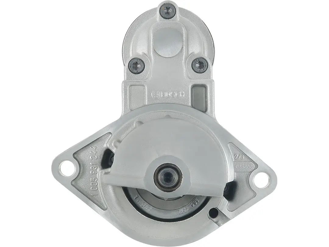 Starter 12 V 1,1 kW AS-PL S0141(SEG)