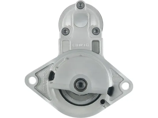 Starter 12 V 1,1 kW AS-PL S0141(SEG) Bild Starter 12 V 1,1 kW AS-PL S0141(SEG)