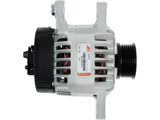 Generator 12 V AS-PL A4017 Bild Generator 12 V AS-PL A4017