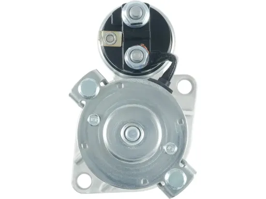 Starter 12 V 1 kW AS-PL S3207S Bild Starter 12 V 1 kW AS-PL S3207S