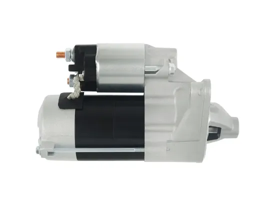 Starter 12 V 0,8 kW AS-PL S6163 Bild Starter 12 V 0,8 kW AS-PL S6163