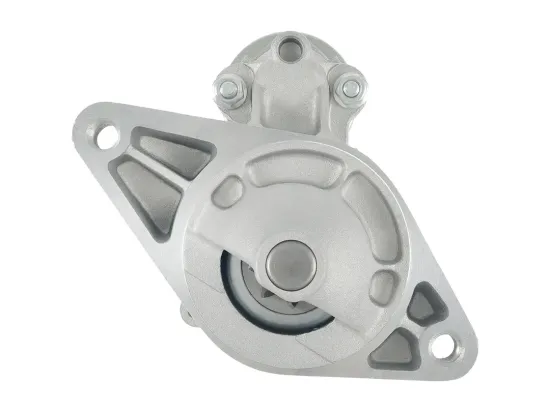 Starter 12 V 0,8 kW AS-PL S6163 Bild Starter 12 V 0,8 kW AS-PL S6163