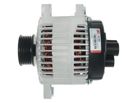 Generator 12 V AS-PL A4159S Bild Generator 12 V AS-PL A4159S
