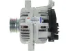 Generator 12 V AS-PL A0191(SEG) Bild Generator 12 V AS-PL A0191(SEG)
