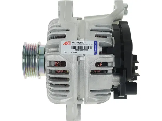 Generator 12 V AS-PL A0191(SEG) Bild Generator 12 V AS-PL A0191(SEG)