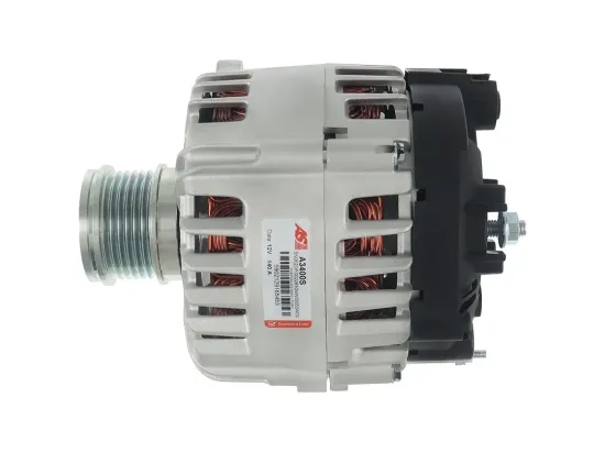 Generator 12 V AS-PL A3400S Bild Generator 12 V AS-PL A3400S