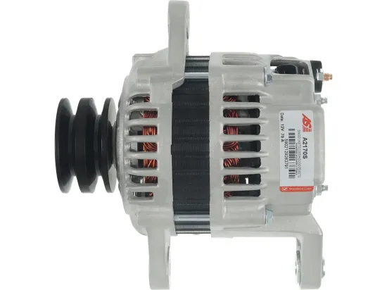 Generator 12 V AS-PL A2170S Bild Generator 12 V AS-PL A2170S
