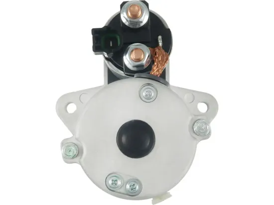 Starter 12 V 1,6 kW AS-PL S6583S Bild Starter 12 V 1,6 kW AS-PL S6583S