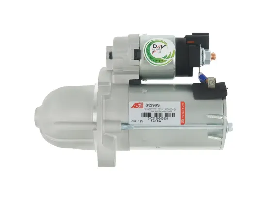 Starter 12 V 1,4 kW AS-PL S3296S Bild Starter 12 V 1,4 kW AS-PL S3296S