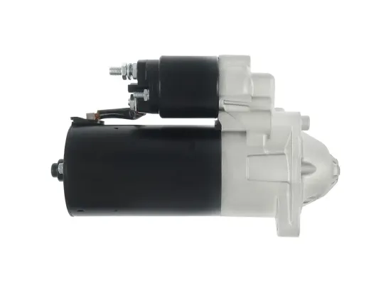 Starter 12 V 2,5 kW AS-PL S0139PR Bild Starter 12 V 2,5 kW AS-PL S0139PR