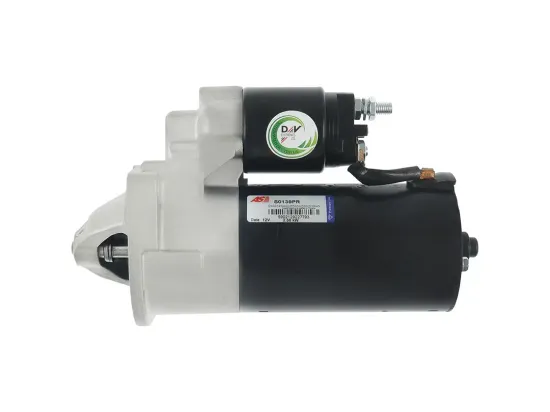 Starter 12 V 2,5 kW AS-PL S0139PR Bild Starter 12 V 2,5 kW AS-PL S0139PR