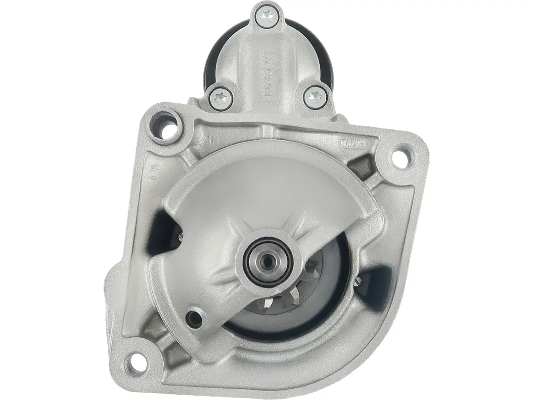 Starter 12 V 2,5 kW AS-PL S0139PR