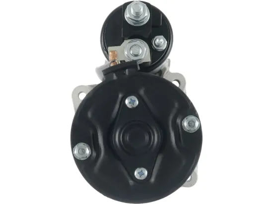 Starter 12 V 2,5 kW AS-PL S0139PR Bild Starter 12 V 2,5 kW AS-PL S0139PR