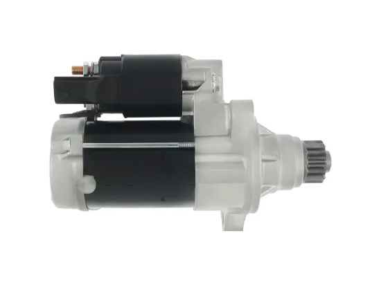 Starter 12 V 1,5 kW AS-PL S6491PR Bild Starter 12 V 1,5 kW AS-PL S6491PR