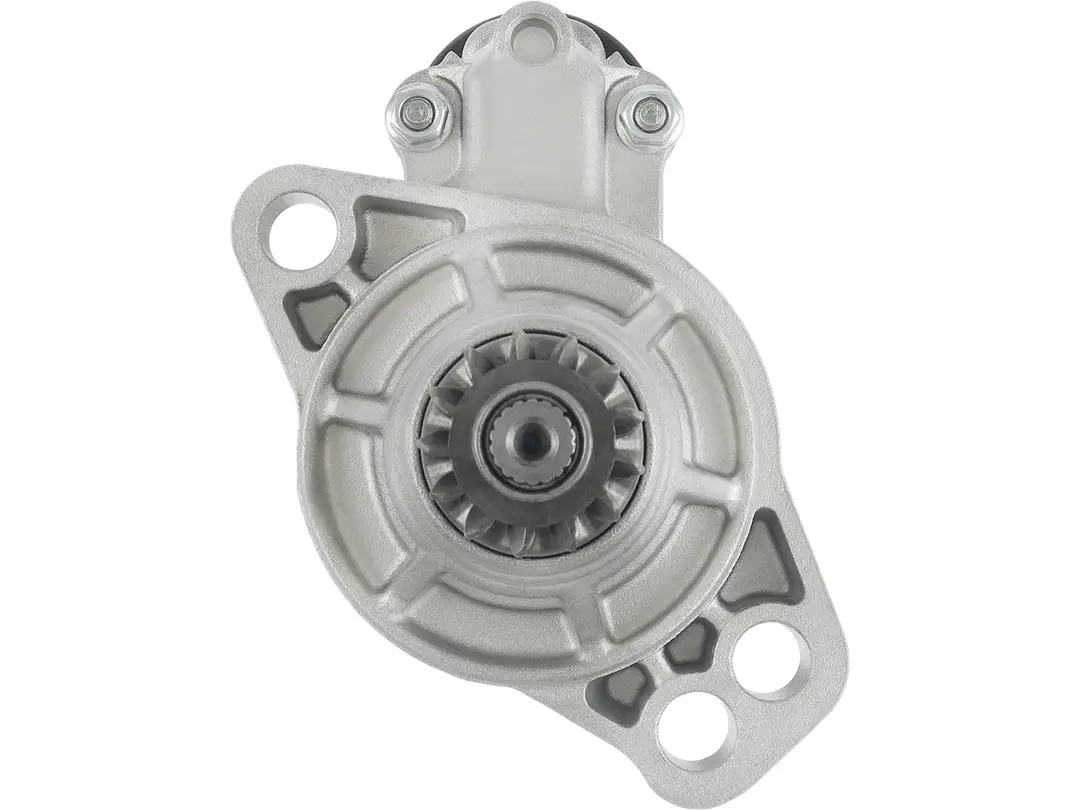 Starter 12 V 1,5 kW AS-PL S6491PR