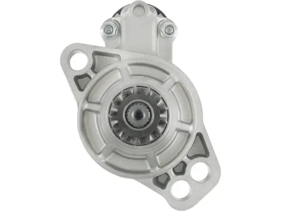 Starter 12 V 1,5 kW AS-PL S6491PR Bild Starter 12 V 1,5 kW AS-PL S6491PR