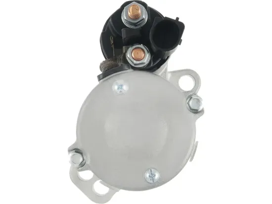 Starter 12 V 1,5 kW AS-PL S6491PR Bild Starter 12 V 1,5 kW AS-PL S6491PR