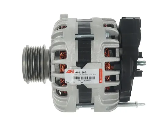 Generator 12 V AS-PL A01126S Bild Generator 12 V AS-PL A01126S