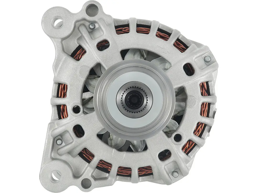 Generator 12 V AS-PL A01126S