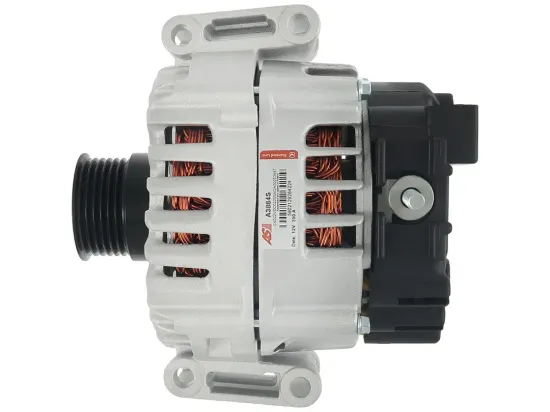 Generator 12 V AS-PL A3884S Bild Generator 12 V AS-PL A3884S