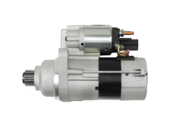 Starter 12 V 1,8 kW AS-PL S3095 Bild Starter 12 V 1,8 kW AS-PL S3095