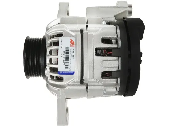Generator 12 V AS-PL A0833PR Bild Generator 12 V AS-PL A0833PR