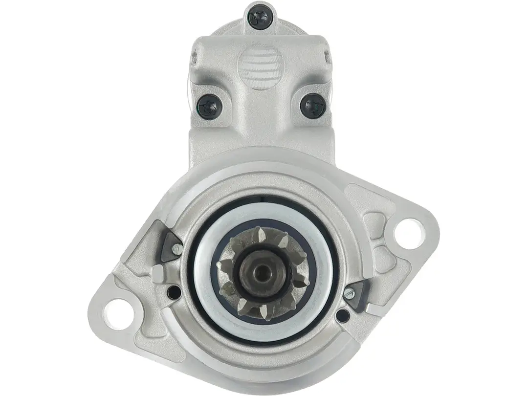 Starter 12 V 1,7 kW AS-PL S0870S