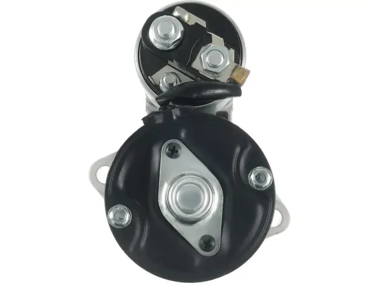 Starter 12 V 1,7 kW AS-PL S0870S Bild Starter 12 V 1,7 kW AS-PL S0870S