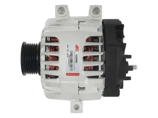 Generator 12 V AS-PL A3886S Bild Generator 12 V AS-PL A3886S