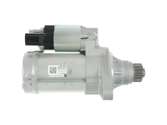Starter 12 V 1,5 kW AS-PL S6291(DENSO) Bild Starter 12 V 1,5 kW AS-PL S6291(DENSO)