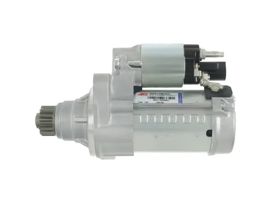 Starter 12 V 1,5 kW AS-PL S6291(DENSO) Bild Starter 12 V 1,5 kW AS-PL S6291(DENSO)