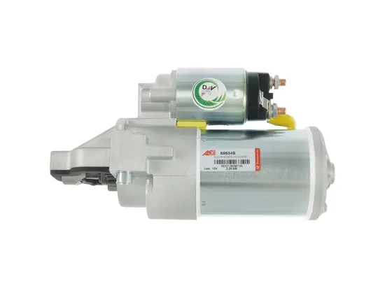 Starter 12 V 2,2 kW AS-PL S9534S Bild Starter 12 V 2,2 kW AS-PL S9534S