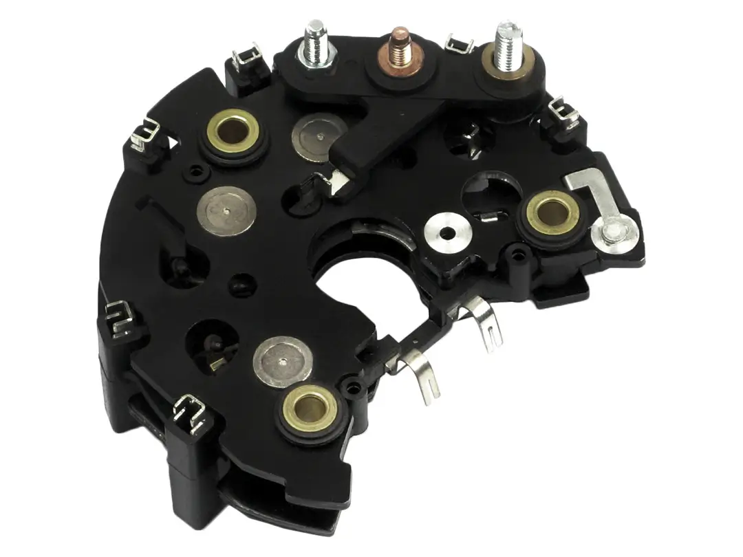 Gleichrichter, Generator AS-PL ARC0105