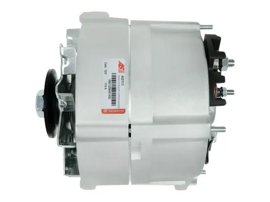 Generator 12 V AS-PL A0111 Bild Generator 12 V AS-PL A0111