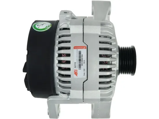 Generator 12 V AS-PL A0116 Bild Generator 12 V AS-PL A0116
