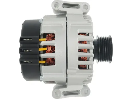 Generator 12 V AS-PL A3878S Bild Generator 12 V AS-PL A3878S