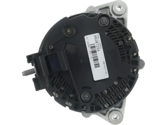 Generator 12 V AS-PL A3896(VALEO) Bild Generator 12 V AS-PL A3896(VALEO)
