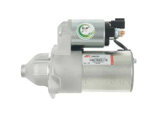Starter 12 V 1,8 kW AS-PL S9923S Bild Starter 12 V 1,8 kW AS-PL S9923S